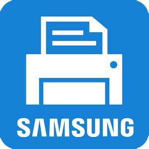 samsung mobile print app